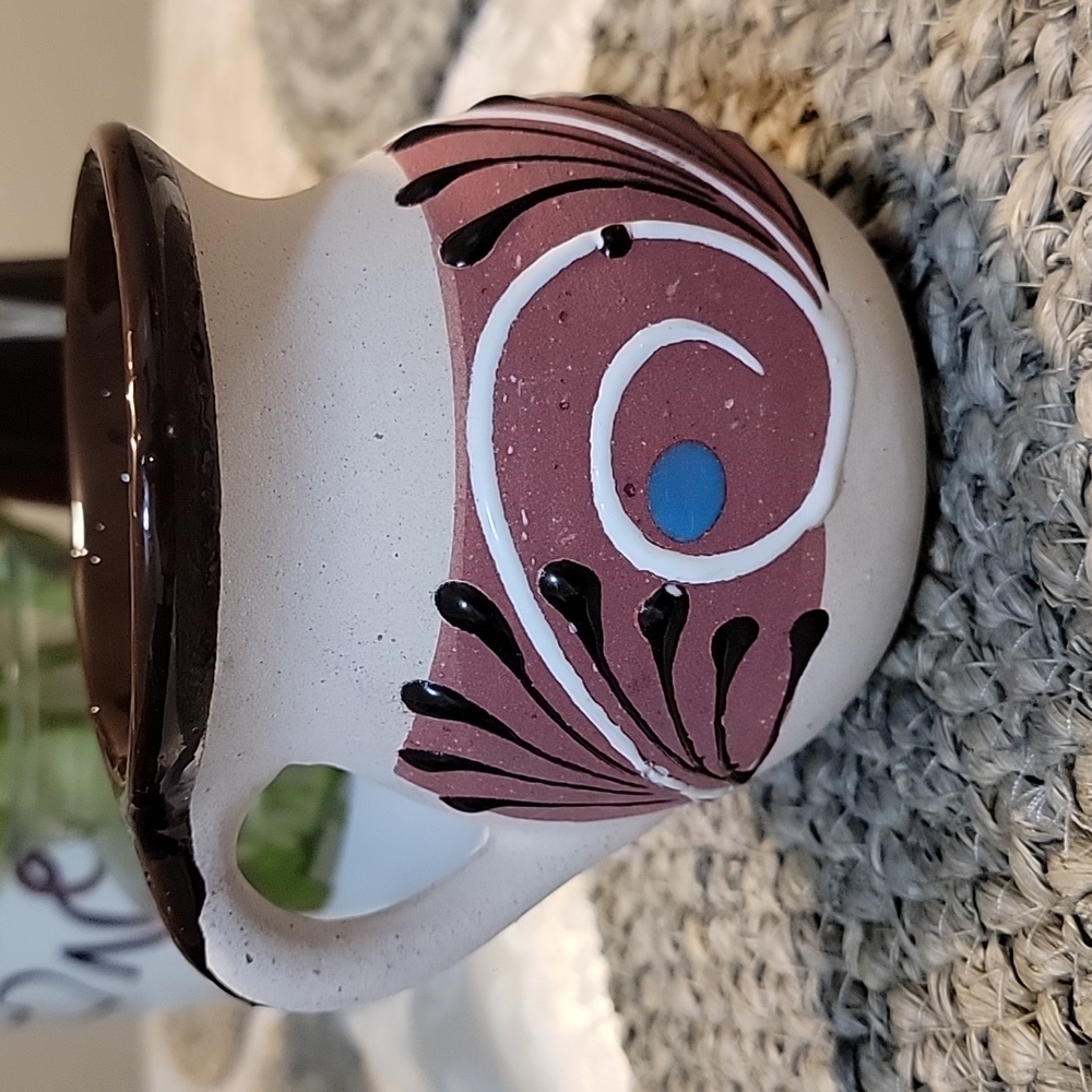 Ceramic Mug